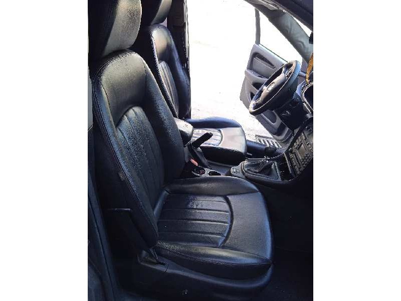 jaguar x-type wagon del año 2006