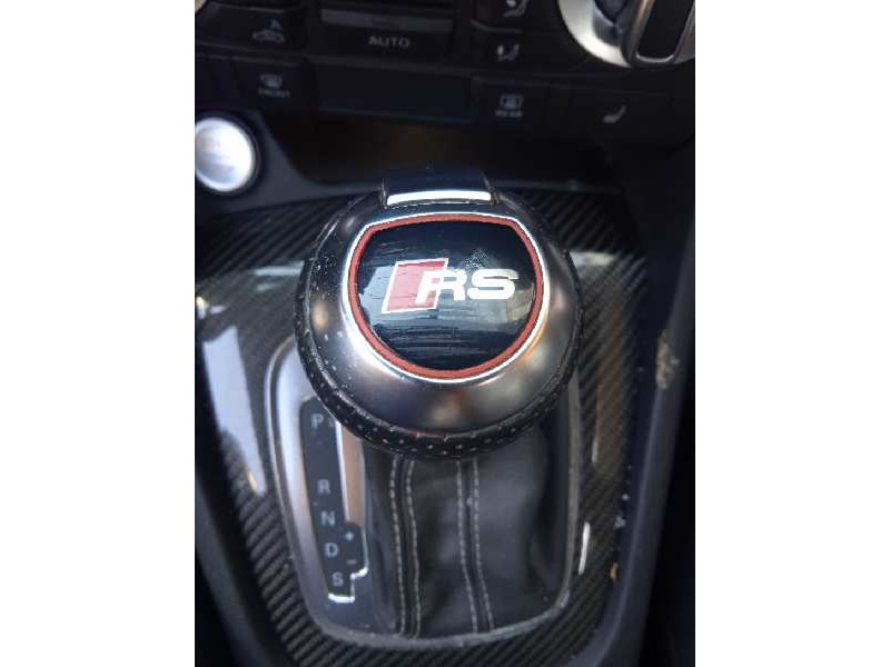 audi rs q3 (8ub) del año 2014