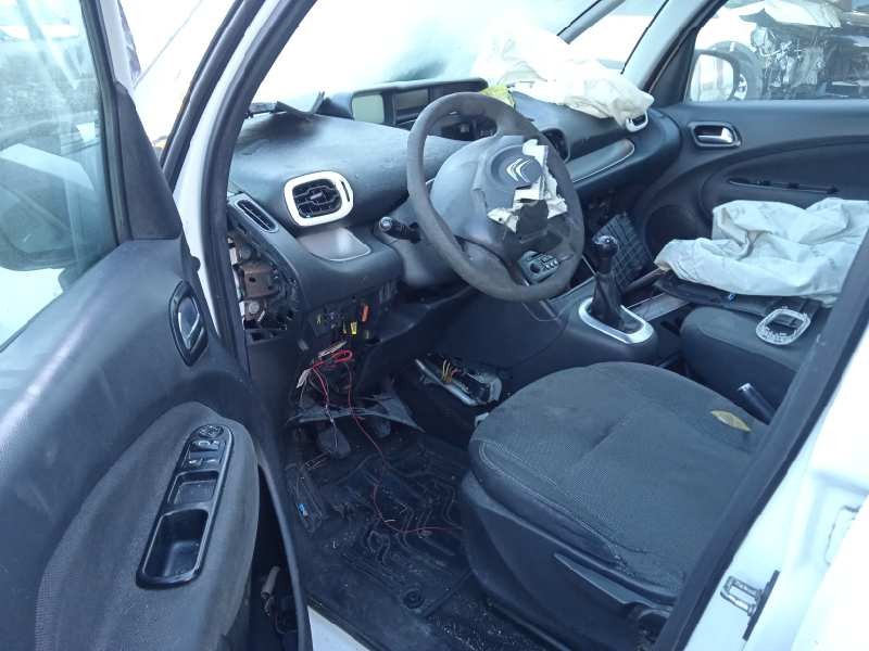 citroën c3 picasso del año 2016