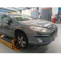 PEUGEOT 407 SW (6E_, 6D_)