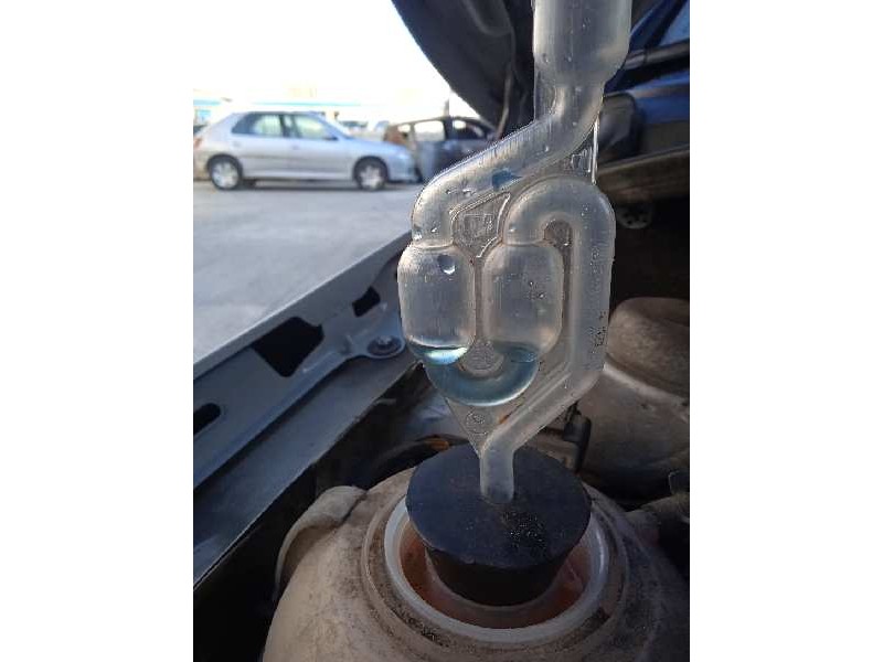 skoda fabia (5j2 ) del año 2009