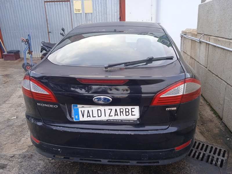 ford mondeo ber. (ca2) del año 2008
