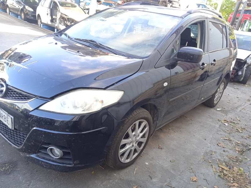 mazda 5 berl. (cr) del año 2009