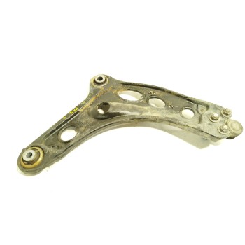 Recambio de brazo suspension inferior delantero izquierdo para fiat talento furgoneta (296_) 2.0 ecojet referencia OEM IAM 82006