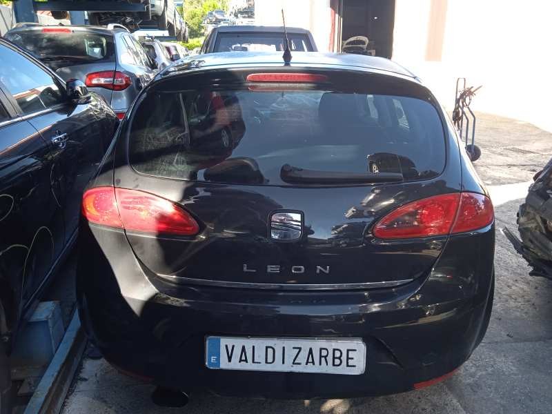 seat leon (1p1) del año 2007