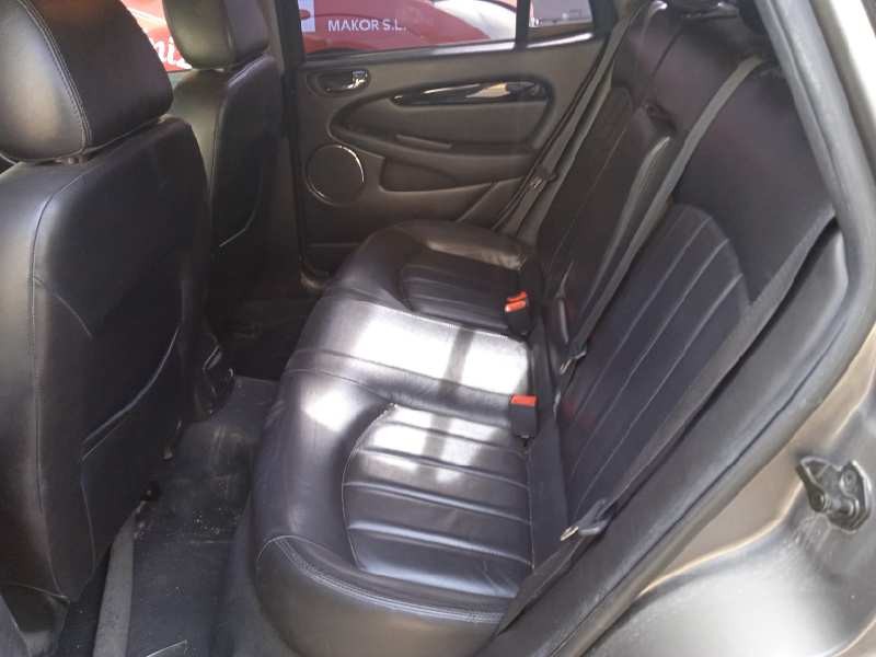 jaguar x-type wagon del año 2006