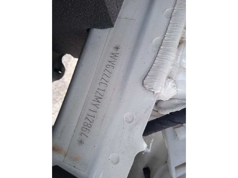 volkswagen t-cross del año 2021