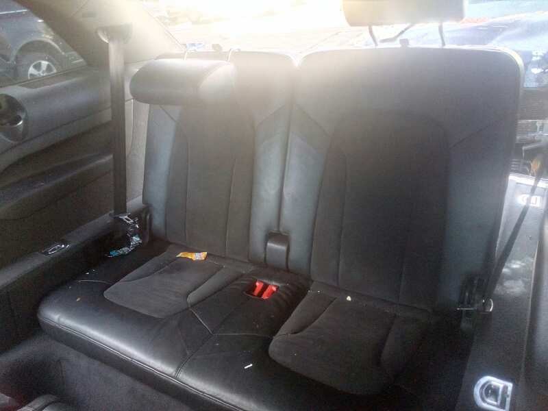 audi q7 (4l) del año 2007