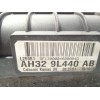 Recambio de intercooler para land rover discovery iv (l319) 3.0 td 4x4 referencia OEM IAM AH328T000CG AH329L440AB LR015603