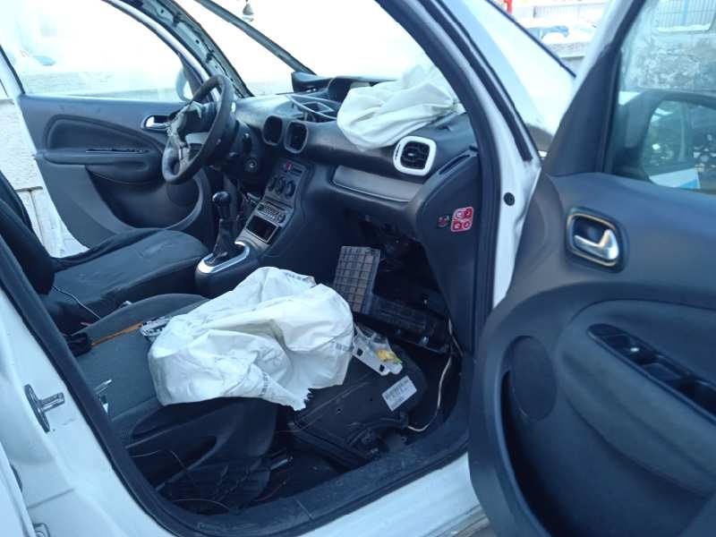 citroën c3 picasso del año 2016