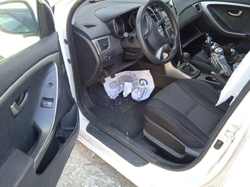 hyundai i30 (gd) del año 2012