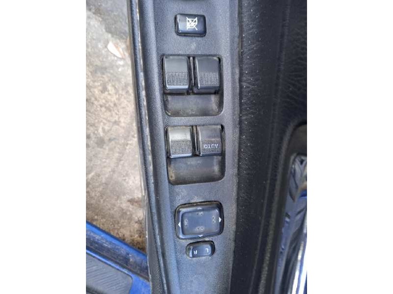 mazda 6 berlina (gg) del año 2003