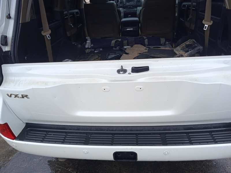 toyota land cruiser 200 (j14) del año 2008