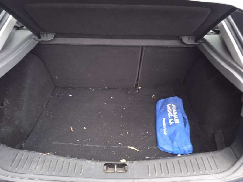 ford focus lim. (cb4) del año 2008