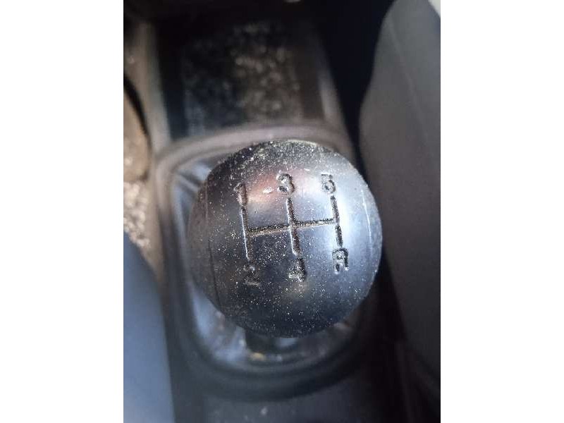 chevrolet kalos del año 2006