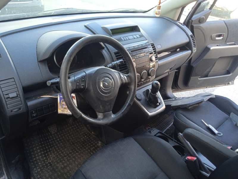 mazda 5 berl. (cr) del año 2009