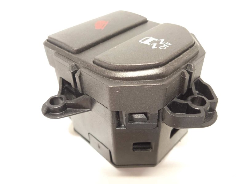 Recambio de interruptor para land rover evoque 2.2 td4 cat referencia OEM IAM BJ3214K147AC  LR025895