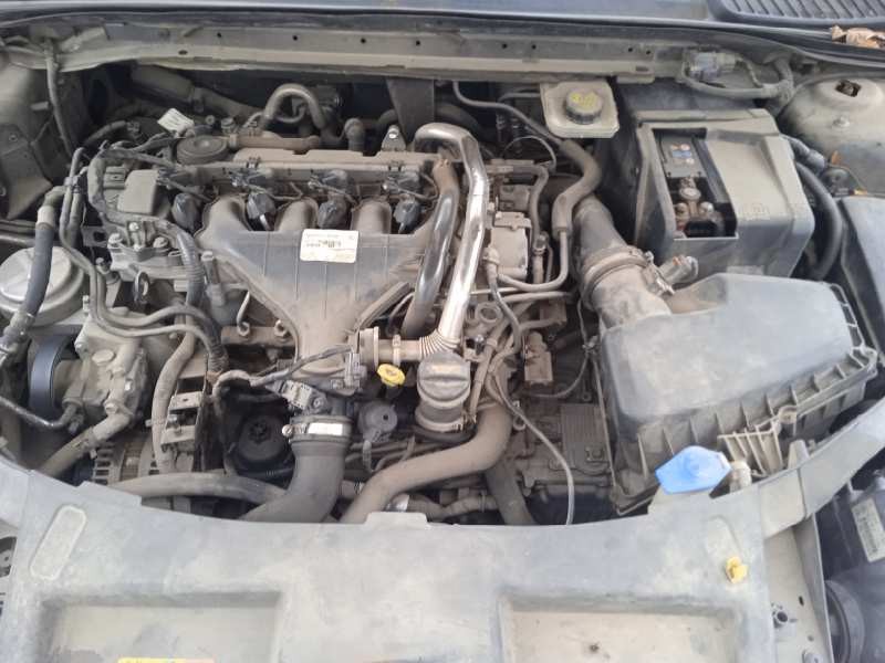 ford mondeo ber. (ca2) del año 2008