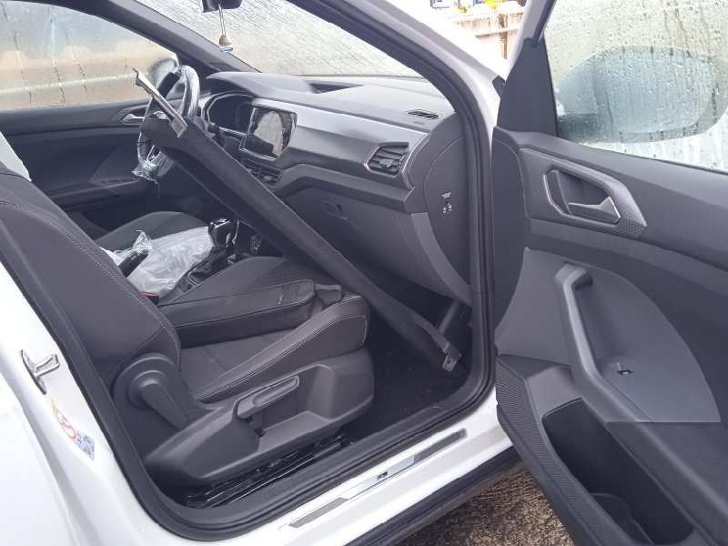 volkswagen t-cross del año 2021