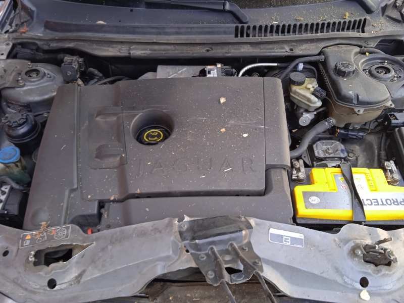 jaguar x-type wagon del año 2006