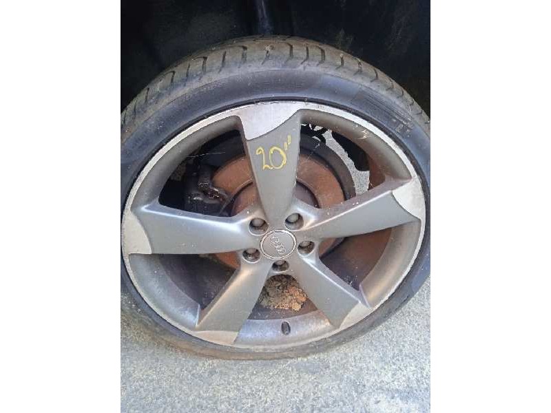 audi rs q3 (8ub) del año 2014