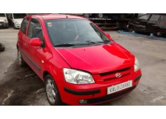 hyundai getz (tb) del año 2004 2