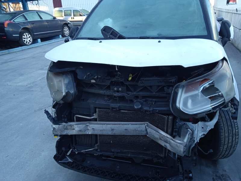 citroën c3 picasso del año 2016