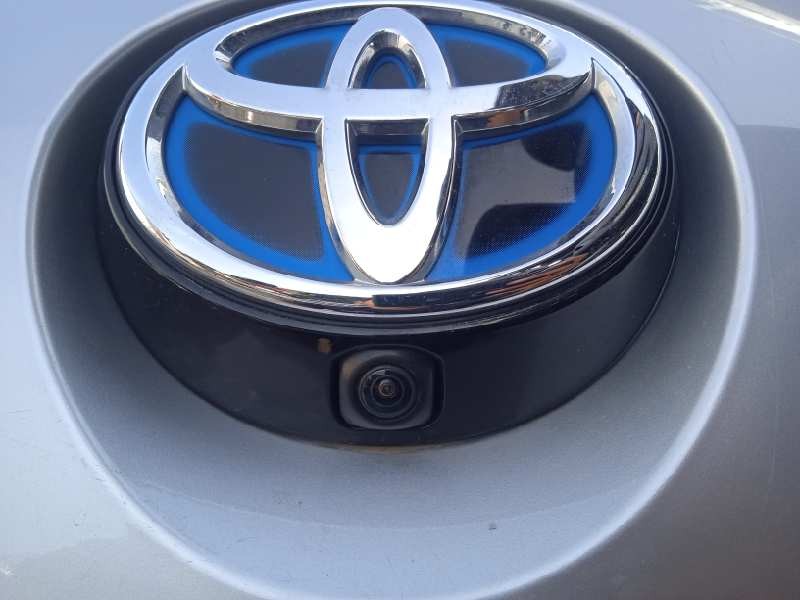 toyota corolla (e21) del año 2019