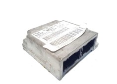 Recambio de centralita airbag para peugeot 207 urban referencia OEM IAM 9663593380  0285010110 2
