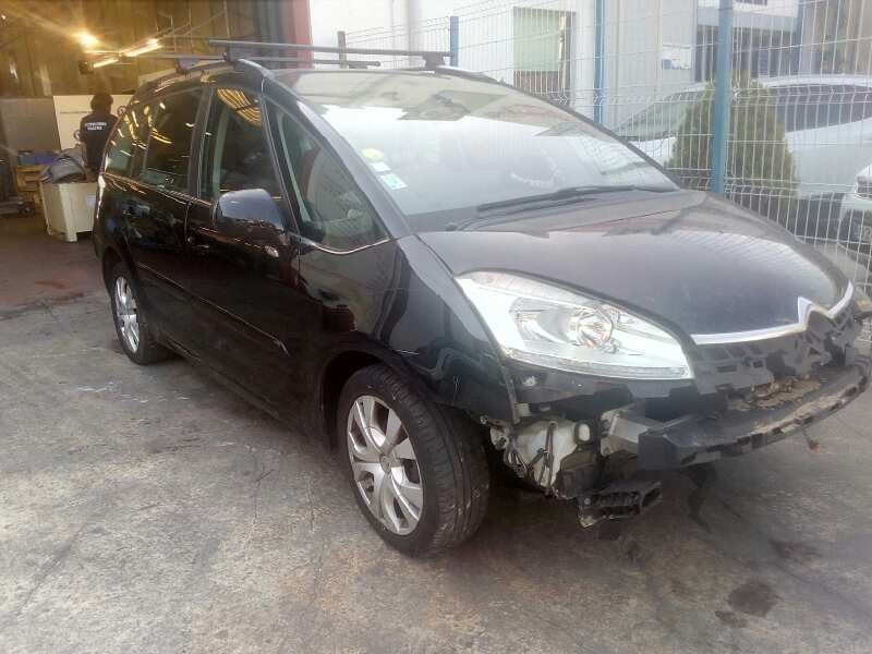 citroën c4 grand picasso del año 2011