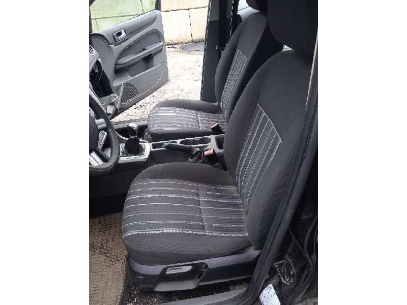 ford focus lim. (cb4) del año 2008