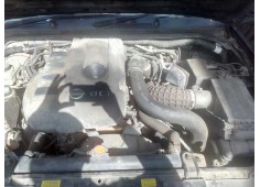 nissan navara pick-up (d40m) del año 2006 2