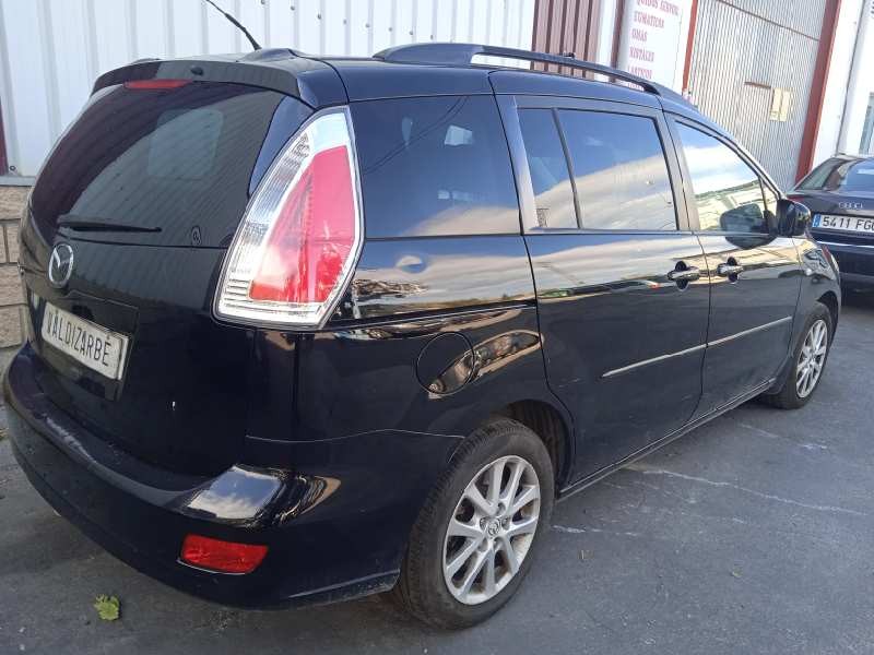 mazda 5 berl. (cr) del año 2009