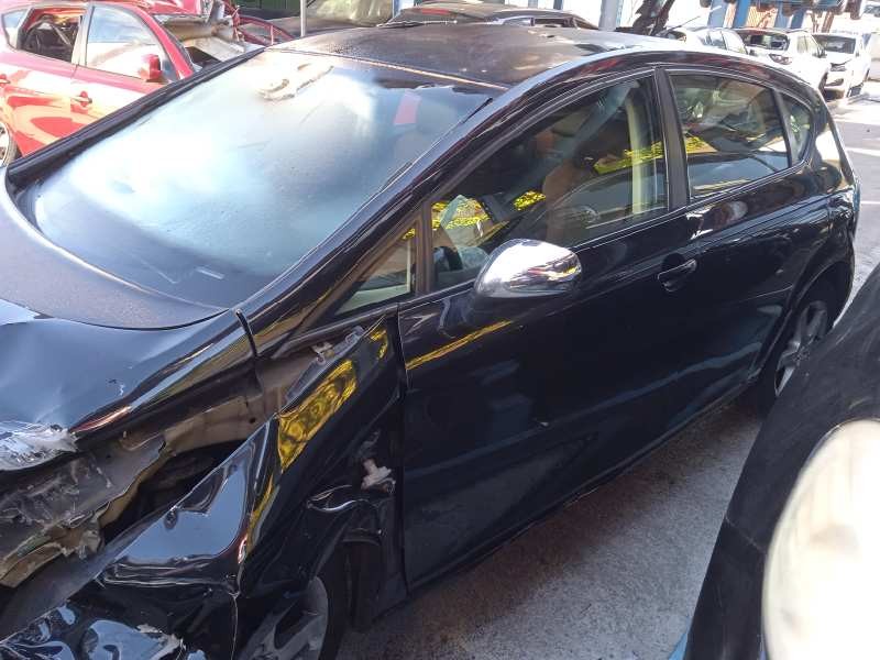 seat leon (1p1) del año 2007