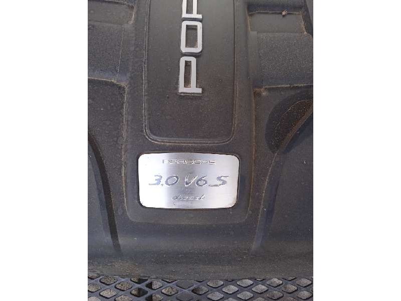 porsche macan (typ ) del año 2016