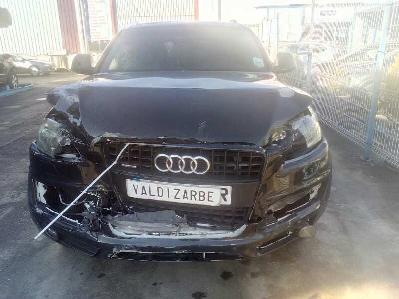 audi q7 (4l) del año 2007