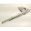 Recambio de elevalunas delantero derecho para renault scénic iii (jz0/1_) 1.2 tce referencia OEM IAM 807302741R 807205115R 