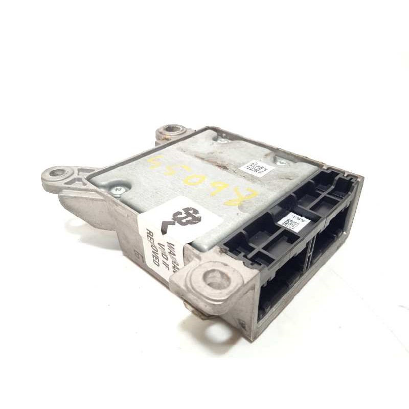 Recambio de centralita airbag para peugeot 207 urban referencia OEM IAM 9663593380  0285010110