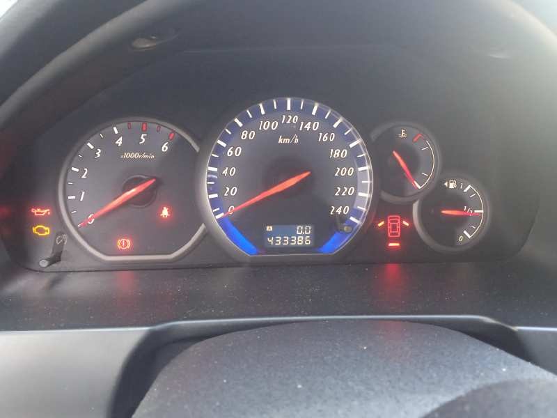 mitsubishi grandis (na0w) del año 2007