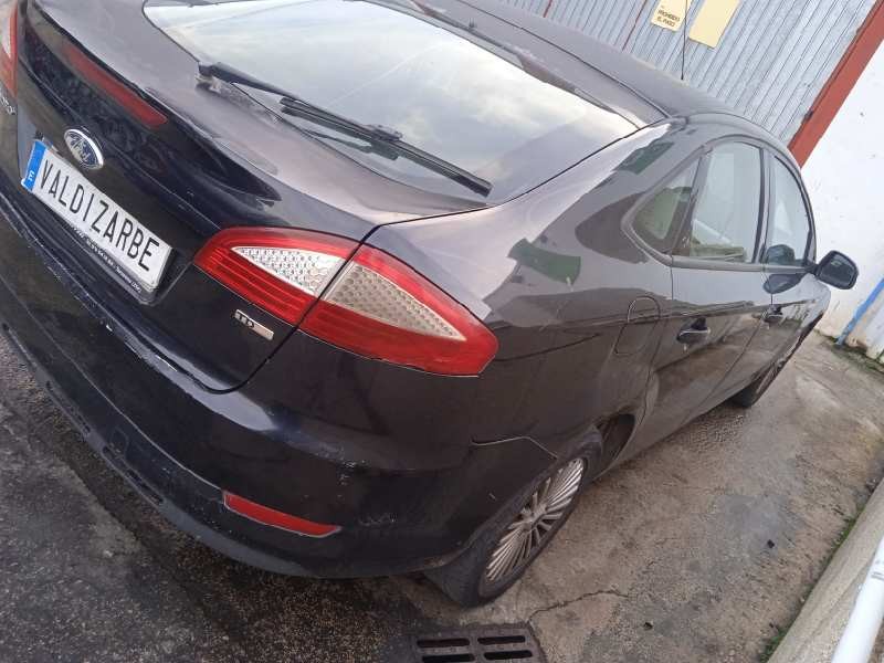 ford mondeo ber. (ca2) del año 2008