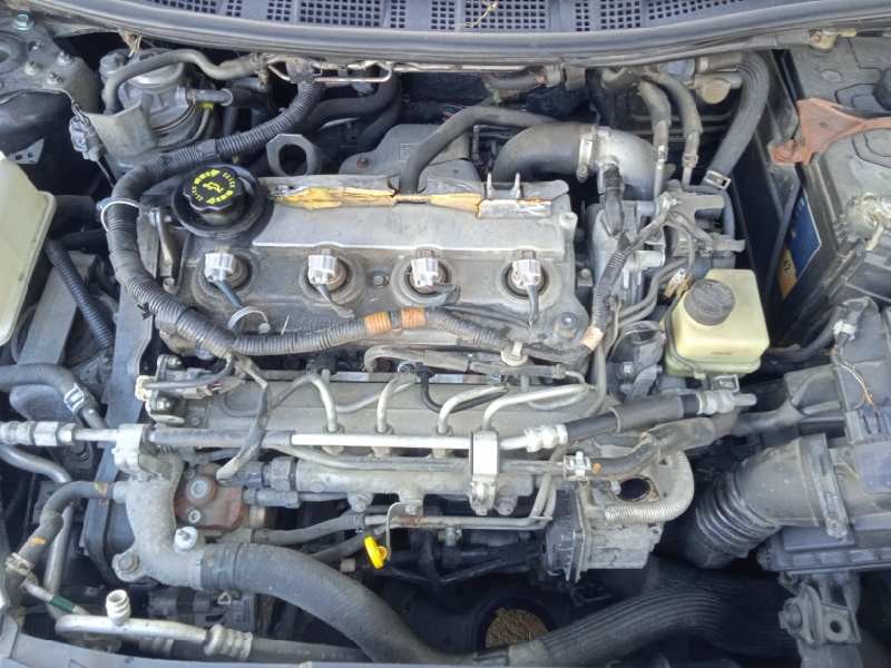 mazda 5 berl. (cr) del año 2009