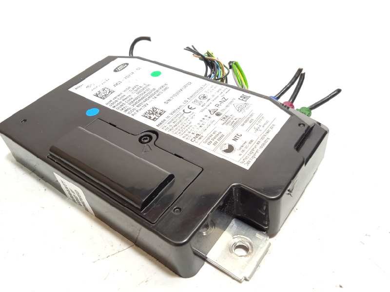 Recambio de modulo electronico para land rover discovery sport hse referencia OEM IAM J9C370718CL  LR096632