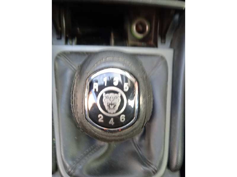 jaguar x-type wagon del año 2006