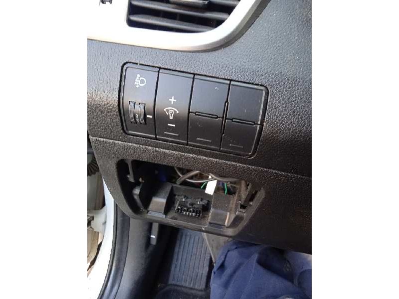 hyundai i30 (gd) del año 2012