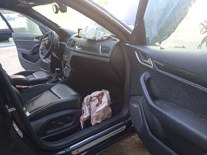 audi rs q3 (8ub) del año 2014