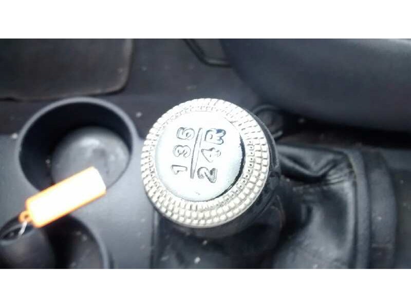 hyundai getz (tb) del año 2004