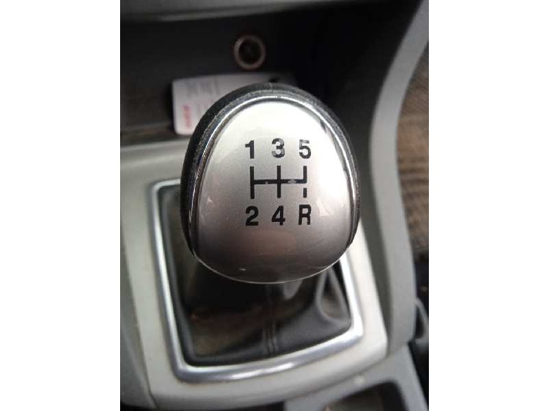 ford focus lim. (cb4) del año 2008