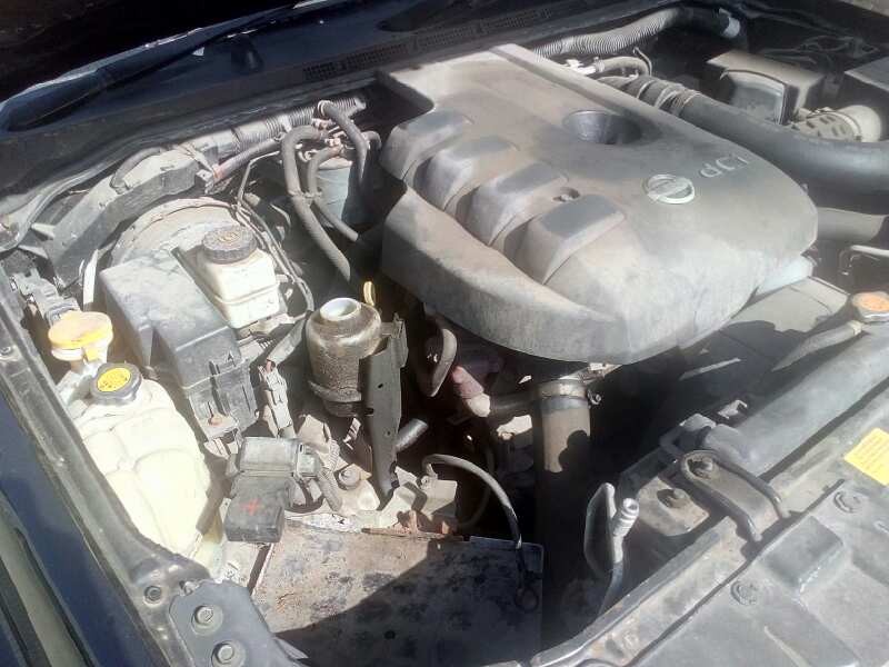 nissan navara pick-up (d40m) del año 2006