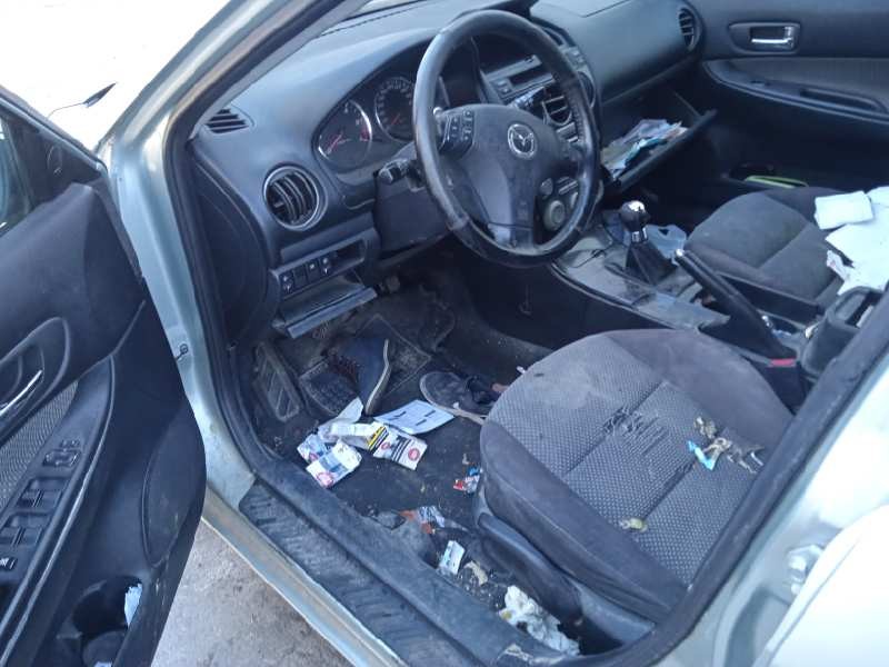 mazda 6 berlina (gg) del año 2003