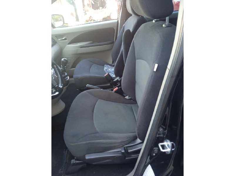 mitsubishi grandis (na0w) del año 2007